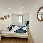 Апартаменты Paraiso Secreto *
