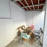 アパート Paraiso Secreto *