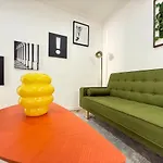 Paraiso Secreto Лиссабон