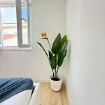 Paraiso Secreto Апартаменты