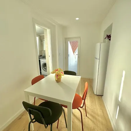 公寓 Paraiso Secreto