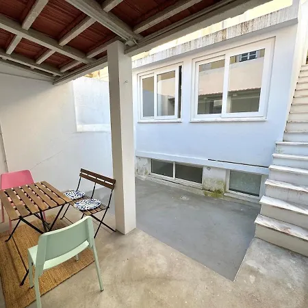 Paraiso Secreto * Lisboa