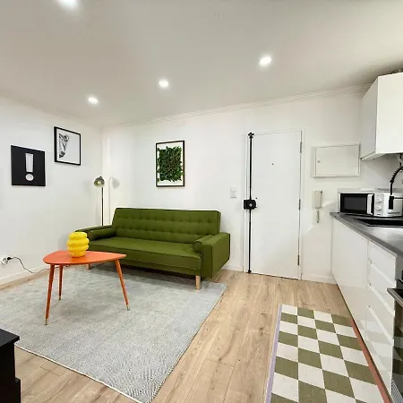 Paraiso Secreto Lisboa