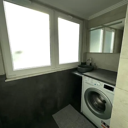 Paraiso Secreto Apartmán Lisboa