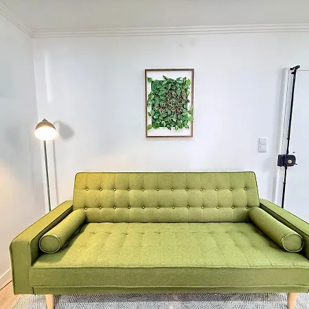 Apartmán Paraiso Secreto *