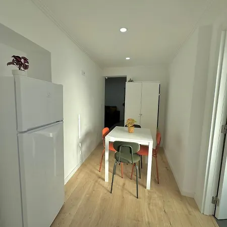 Apartament Paraiso Secreto *