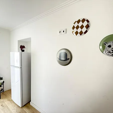 Paraiso Secreto * Lizbona