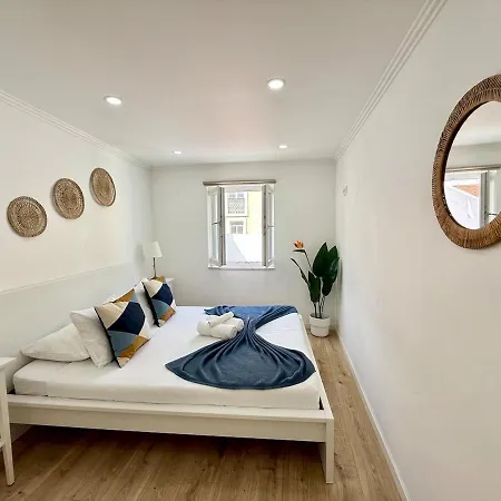 Apartament Paraiso Secreto *