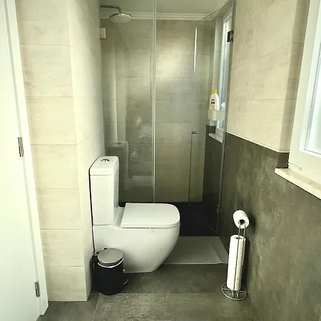 Paraiso Secreto Lizbona