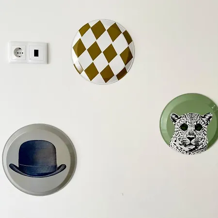 Apartament Paraiso Secreto *