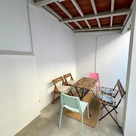 Apartament Paraiso Secreto *