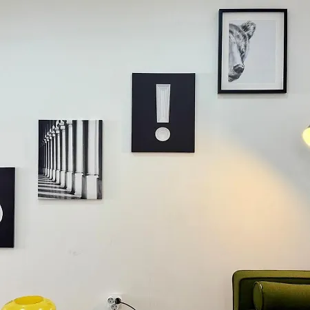 Paraiso Secreto Apartament *