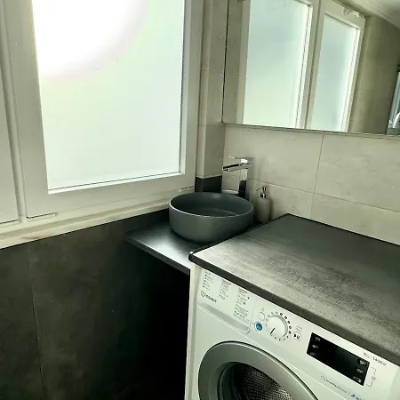 Paraiso Secreto * Lizbona